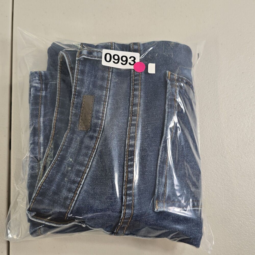 Kut From The Kloth Boyfriend Jeans Denim Women's Size 4 (31 X29 ) Mid Rise - Picture 14 of 14